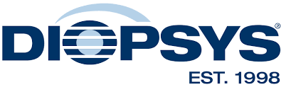 diopsys color logo